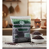 Beras Pulut Hitam Berkualiti 250g