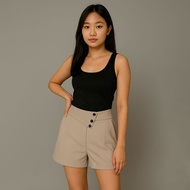 Women's Hot Pants / Women's Shorts / Casual Pants / Adult Pants