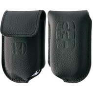 Honda Access Leather Key Holder Cover Vezel HRV RV, Civic FE FL1 FL5