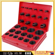 Dragon 419pcs O-ring Assortment Set Seal Gasket Universal Rubber O Ring