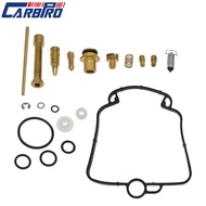CARBURETOR CARB REPAIR REBUILD KIT For SUZUKI 94-99 DR350SE 94-99 DR350 SE DR350SE