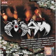 MAY - The Very Best Of May ( Malay CD )