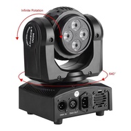 wordoftech ไฟบีม 150W/100W ไฟเวทีกลางแจ้ง เลเซอร์ 8 สี ไฟมูฟวิ่งเฮดมี2หน้า ไฟพาร์หน้าเวที ไฟเวทีเฮท