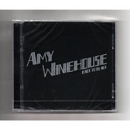 Amy Winehouse - Back To Black ( CD + Bonus CD )