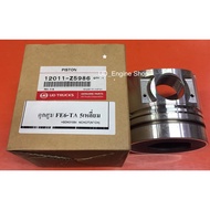 FE6 Engine Piston Star Ignition (Piston)