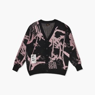 WISED | DENZEL | KNITWEAR CARDIGAN Knit Sweater Men Cardigan Men