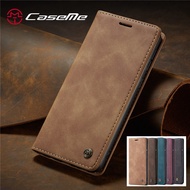 Fashion Casing! Samsung Galaxy S22 S21 FE S20 Ultra Plus S20 FE S22+ S21+ S20+ Flip Stand Leather Wallet Case Card Cover