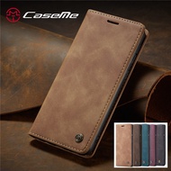 Fashion Casing! Samsung Galaxy S22 S21 FE S20 Ultra Plus S20 FE S22+ S21+ S20+ Flip Stand Leather Wa