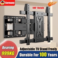 Universal TV Stand 26-85 inch Heavy Duty Extendable Full Motion Adjustable TV Wall Mount Bracket Pen