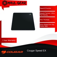 Cougar Speed EX MousePad