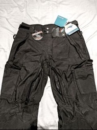 Columbia Titanium Omni-Heat 保暖滑雪褲