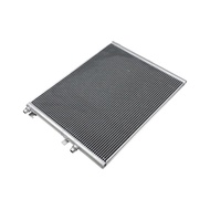 premium-Auto Parts Aluminum Radiator 17118664919 for BMW G30 G31 G32 G90 G11 G12 Coolant Intercooler