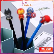 EC DO-A12 Hero Pen Hero Character Gel Pen/ Hero Pen/ Stationery