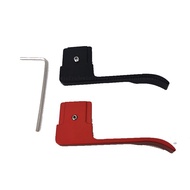 Sony A6400 A6300 A6100 A6000 Camera Thumb Grip Hotshoe For Sony A6400 A6300 A6100 A6000