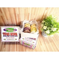 tipas hopia 6boxes assorted ube monggo