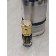 3ML MINYAK WANGI GAHARU KING CAMBODIA OUD