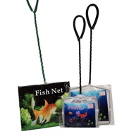 Fish Net Ultrafine （4inch to 8inch）