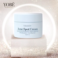 Yobe Acne Spot Cream - Yobeskin Acne Spot Cream [ GENUINE ] [ FREE SHIPPING ]
