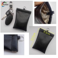 [chulisia] Anti-tracking GPS Rfid Signal Blocker Pouch Case Bag Handset Function Bag for