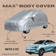 NETA V EV COVER BLANKET NETA V ELECTRIC CAR COVER INDOOR OUTDOOR SBV45 MAX99