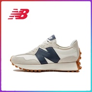 【พร้อมส่ง ของแท้ 100%】New Balance NB 327  รองเท้ากีฬา