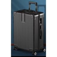 29 inch luggage hardcase luggage hard case luggage bagasi 26 luggage travel luggage suitcase