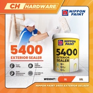 NIPPON 5400 VINILEX WALL SEALER