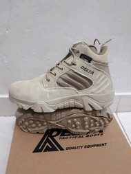 Sepatu Delta 6in Sepatu Delta