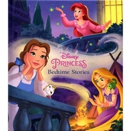 < Liwen Campus Purchase > Princess Bedtime Stories 2/E Disney Book Storage (COR); Storybook Art Team