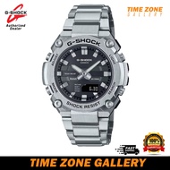 Casio G-Shock GST-B600 Series G-STEEL Shock Resistant Tough Solar Super-Slim Men Watch GST-B600D-1AD