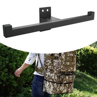 [szlztmy2mg] Backpack Leaf Blower Hanger Bracket Backpack Sprayer Wall Mount Heavy Duty Wall Mount S