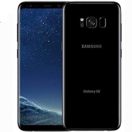 Samsung S8 Gold/Purple