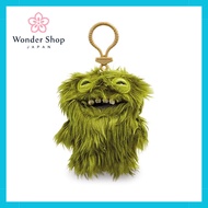 [Fuggler] Fuggler Keyring Series 2. Indecisive Monster (Green Tie Dye Fleece)  
[Fuggler] Fuggler Ke