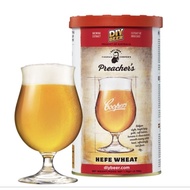 Thomas Coopers Preacher’s Hefe Wheat