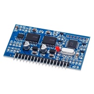 EGS002 DC-DC-AC Sine Wave Inverter Generator SPWM Module DriverPURE