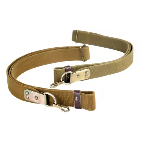 Tactical Strap M69/81 47/74 Soviet Union Multifunctional Cross-body Strap AK Sling Shoulder Strap