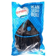 Ikan Segar Beku Qfish Ikan Keli(1kg) | (Area KL - Selangor) | ikan frozen | ikan Nekmat | Murah Sega