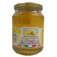 Lohas Acacia Organic Honey 1KG