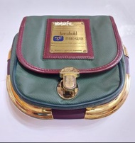 Rare Piero Guidi lineabold waist bag(missing belt)