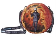 USJ 五條悟 無量空處 爆谷桶