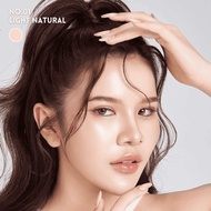 Refill cushion ferbina 15 กรัม รีฟีลคุชชั่นเฟอบีน่า (ขนาดเติม ขนาดพกพา)