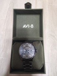 AVI-8 男士腕錶 （機械錶）