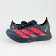 Adazero pro 4 X AMG Black lucid red Men's Shoes