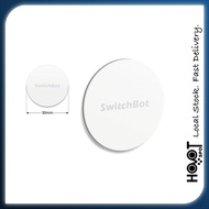 SwitchBot Tag NFC (free gift)