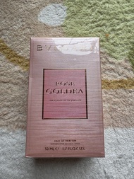 BVLGARI Rose Goldea 女士香水 50ml