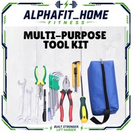 Waterproof Tool Bag Heavy Duty | Tool Storage Bag, Toolbox, Motorcycle Bag & Pencil Case