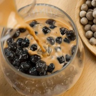 台湾进口QQ珍珠粉圆超Q口感      !!!