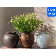 High Round H20