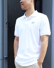 เสื้อโปโล Classic Fit Polo Shirt