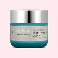 Artistry Renewing Reactivation Cream For Skin Nutrition